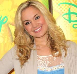 Tiffany Thornton
